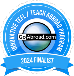 tefl teach abroad 2024