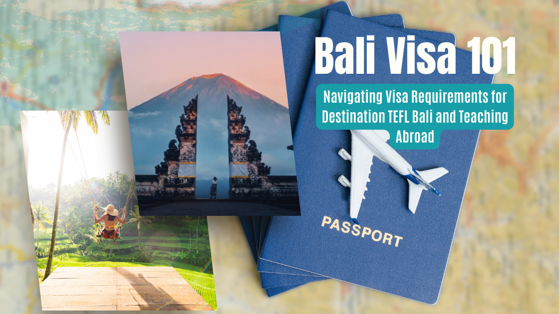 Bali Visa